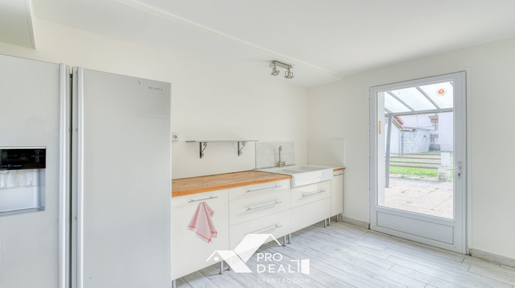Ma-Cabane - Vente Maison Bron, 103 m²
