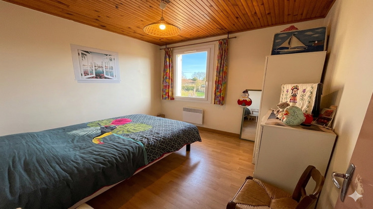 Ma-Cabane - Vente Maison BRON, 62 m²