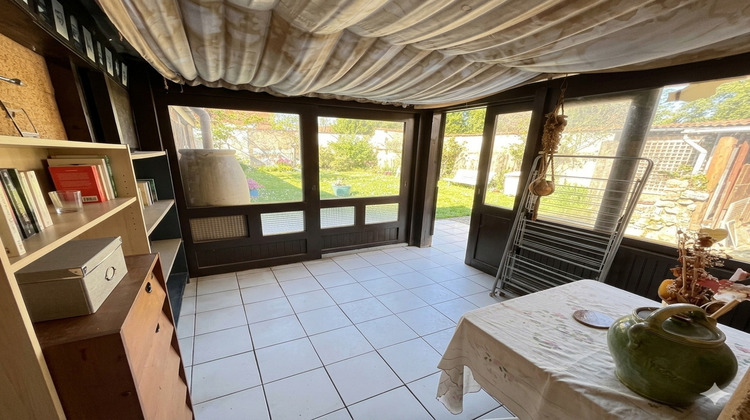 Ma-Cabane - Vente Maison BRON, 62 m²