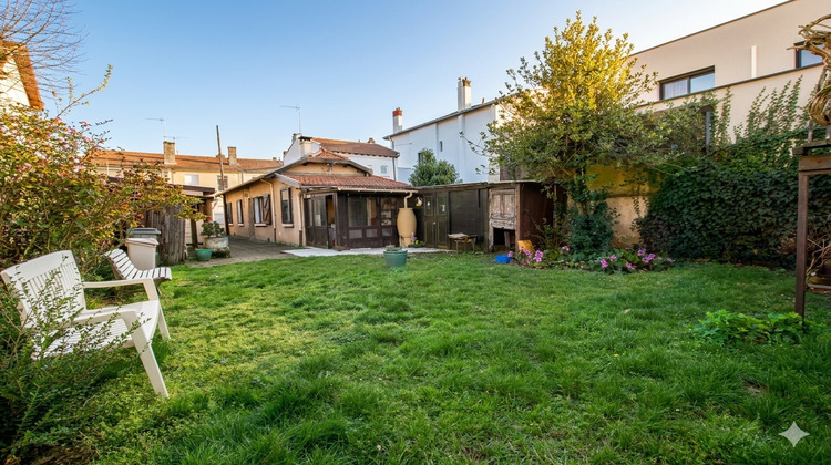 Ma-Cabane - Vente Maison BRON, 62 m²