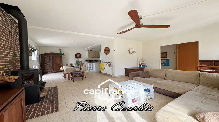 Ma-Cabane - Vente Maison BRON, 154 m²