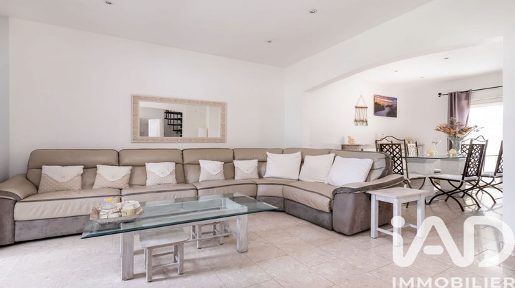 Ma-Cabane - Vente Maison Bron, 133 m²