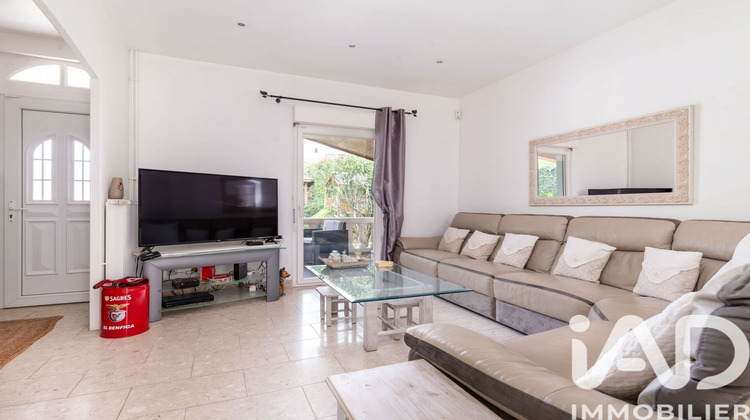 Ma-Cabane - Vente Maison Bron, 133 m²