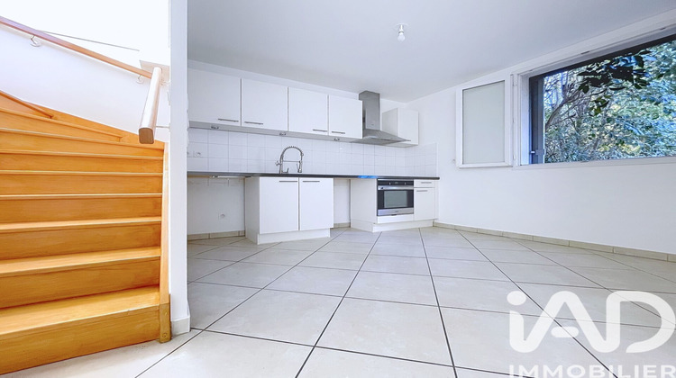 Ma-Cabane - Vente Maison Bron, 80 m²