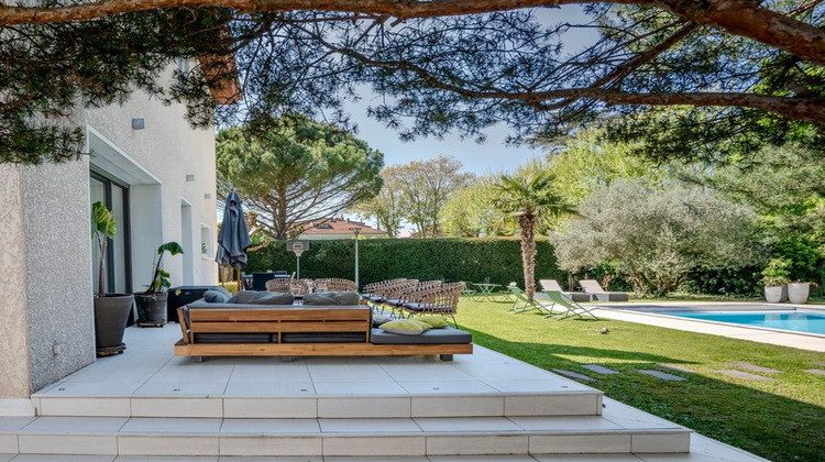 Ma-Cabane - Vente Maison BRON, 241 m²