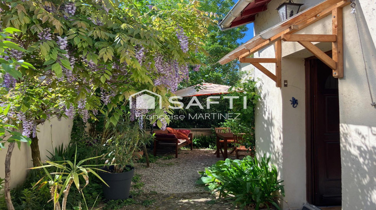 Ma-Cabane - Vente Maison Bron, 163 m²
