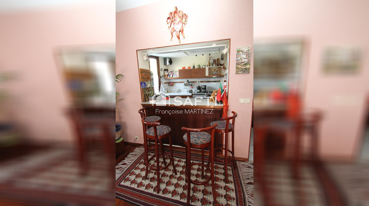 Ma-Cabane - Vente Maison Bron, 163 m²