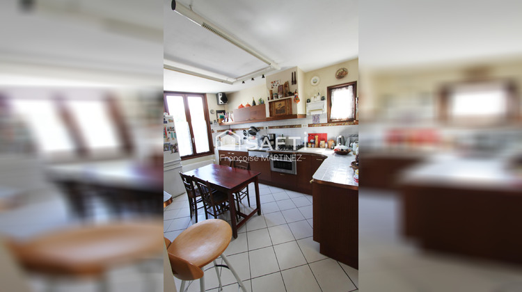 Ma-Cabane - Vente Maison Bron, 163 m²