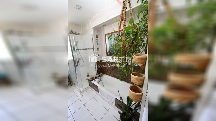Ma-Cabane - Vente Maison Bron, 163 m²