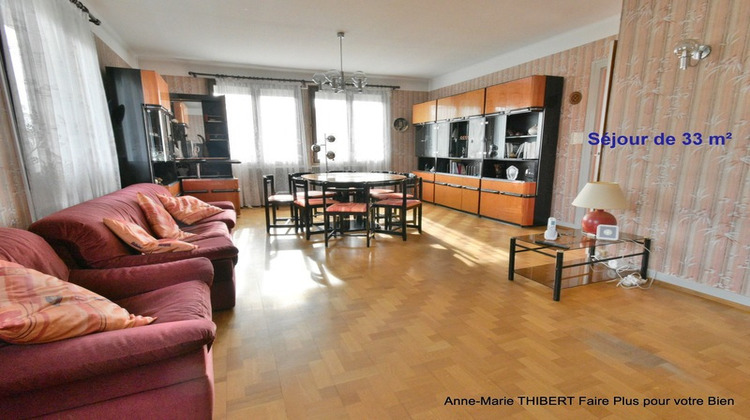 Ma-Cabane - Vente Maison BRON, 202 m²