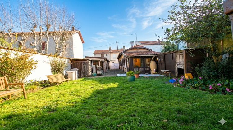 Ma-Cabane - Vente Maison BRON, 62 m²