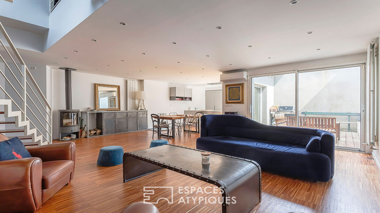 Ma-Cabane - Vente Maison BRON, 150 m²