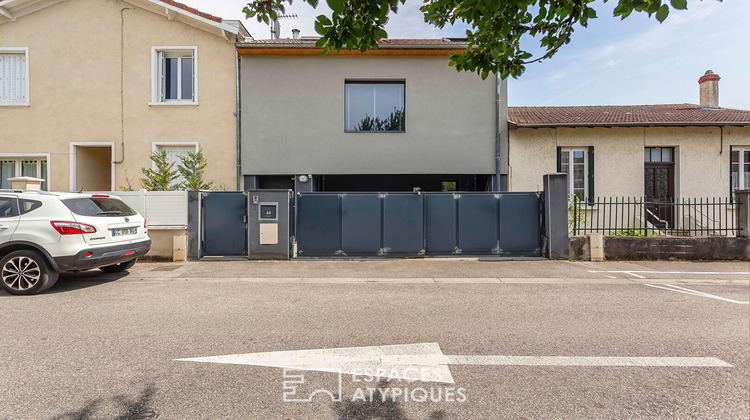 Ma-Cabane - Vente Maison BRON, 150 m²