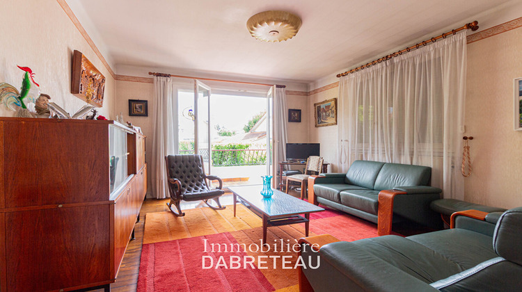 Ma-Cabane - Vente Maison BRON, 246 m²