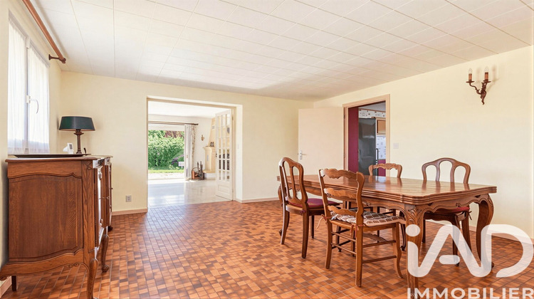 Ma-Cabane - Vente Maison Bron, 198 m²