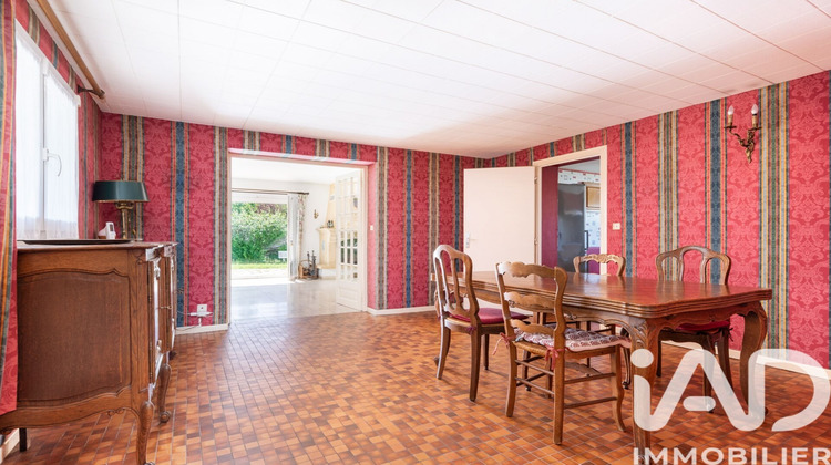 Ma-Cabane - Vente Maison Bron, 198 m²