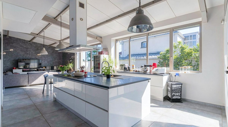 Ma-Cabane - Vente Maison BRON, 128 m²