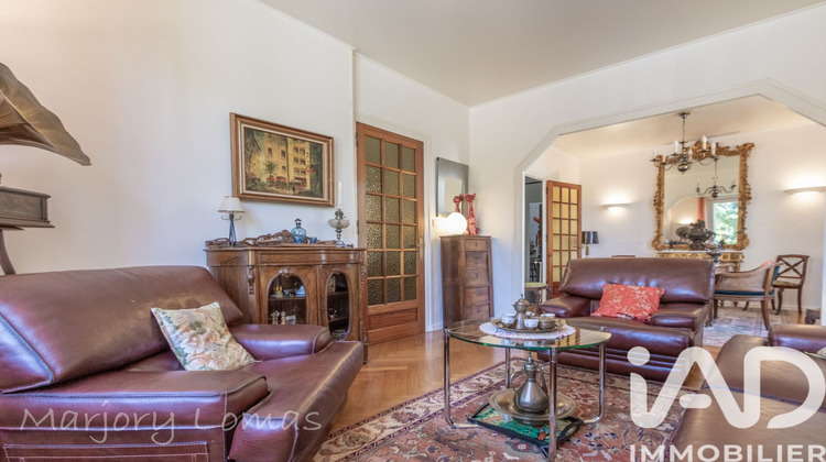 Ma-Cabane - Vente Maison Bron, 135 m²