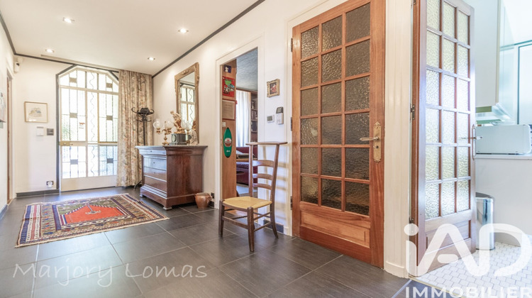 Ma-Cabane - Vente Maison Bron, 135 m²