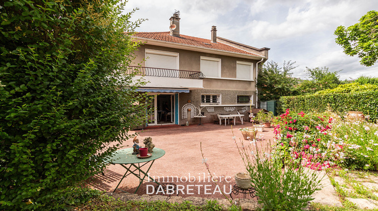 Ma-Cabane - Vente Maison BRON, 246 m²