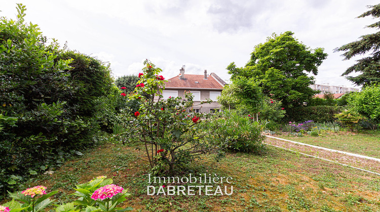 Ma-Cabane - Vente Maison BRON, 246 m²