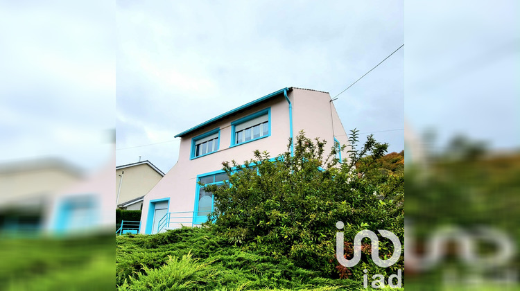 Ma-Cabane - Vente Maison Bronvaux, 152 m²