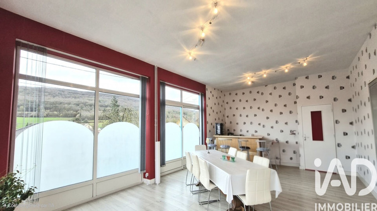 Ma-Cabane - Vente Maison Bronvaux, 152 m²