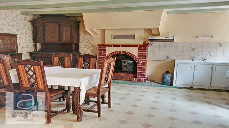 Ma-Cabane - Vente Maison BROONS, 65 m²