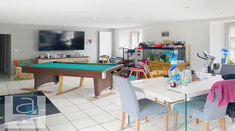 Ma-Cabane - Vente Maison BROONS, 135 m²