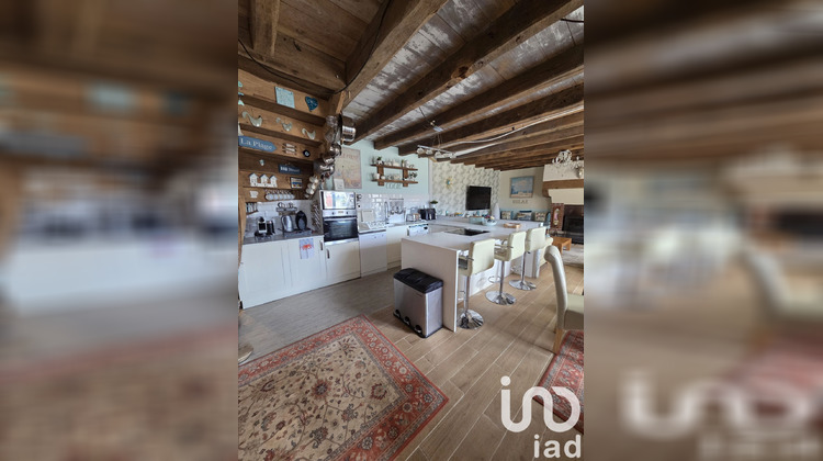 Ma-Cabane - Vente Maison Broons, 108 m²