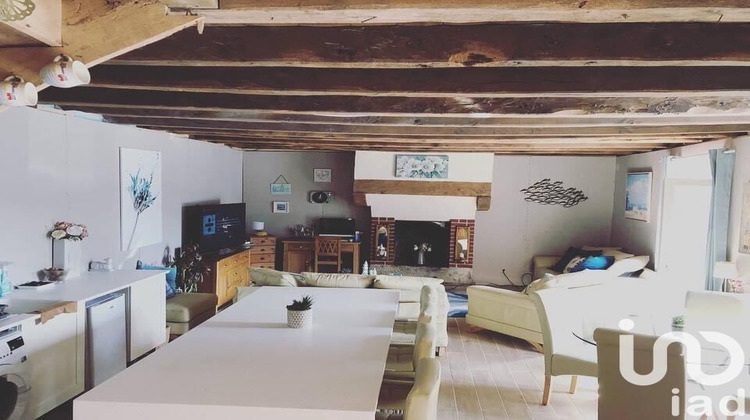 Ma-Cabane - Vente Maison Broons, 108 m²