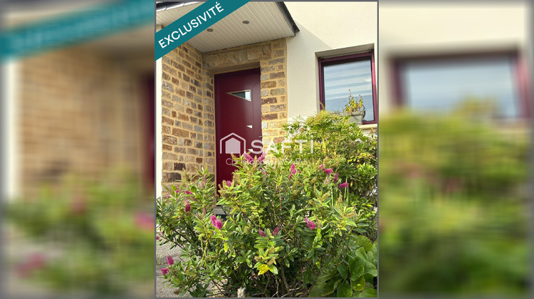 Ma-Cabane - Vente Maison Broons, 183 m²