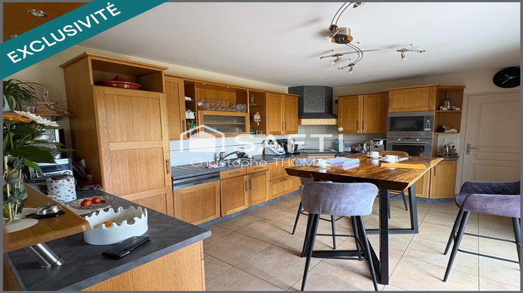 Ma-Cabane - Vente Maison Broons, 183 m²