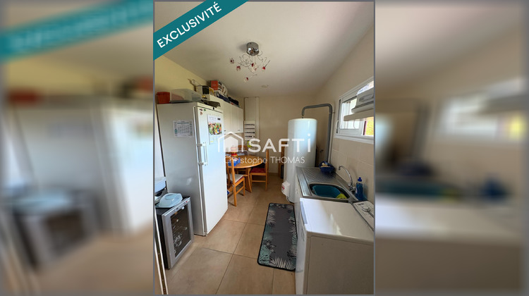 Ma-Cabane - Vente Maison Broons, 183 m²