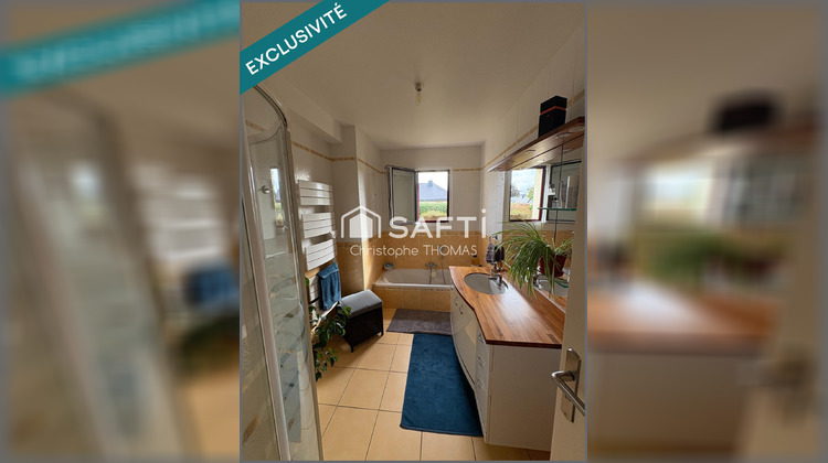 Ma-Cabane - Vente Maison Broons, 183 m²