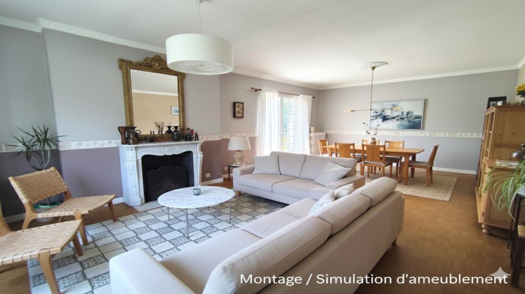 Ma-Cabane - Vente Maison BROONS, 125 m²