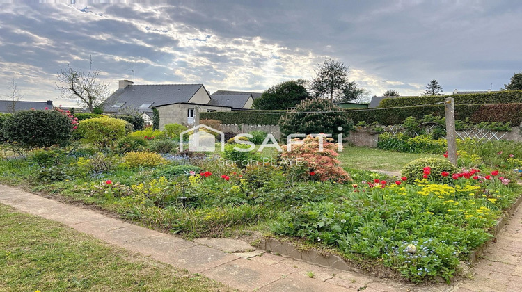 Ma-Cabane - Vente Maison Broons, 121 m²