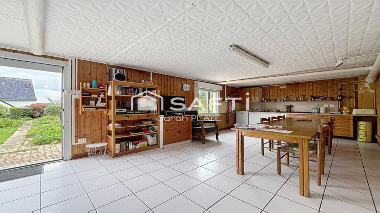 Ma-Cabane - Vente Maison Broons, 121 m²