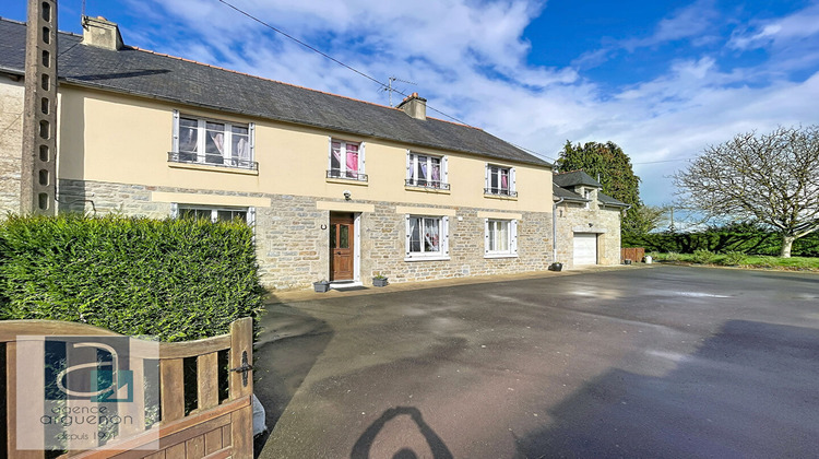 Ma-Cabane - Vente Maison BROONS, 152 m²