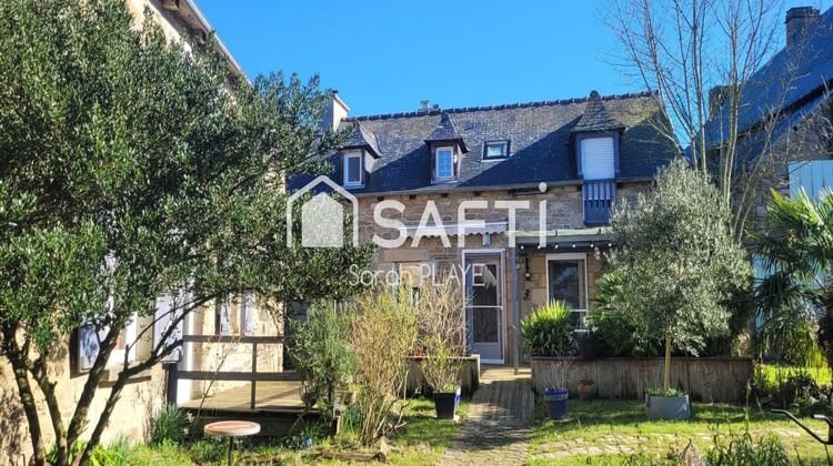 Ma-Cabane - Vente Maison Broons, 194 m²