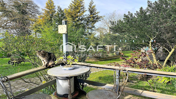 Ma-Cabane - Vente Maison Broons, 194 m²