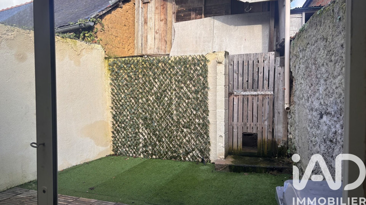 Ma-Cabane - Vente Maison Broons, 137 m²