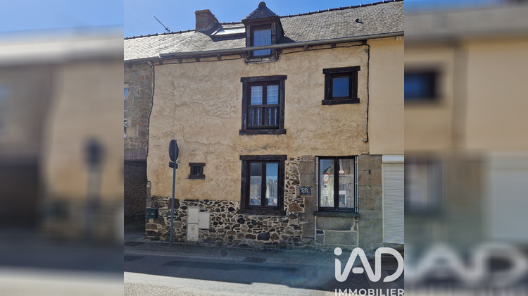 Ma-Cabane - Vente Maison Broons, 65 m²
