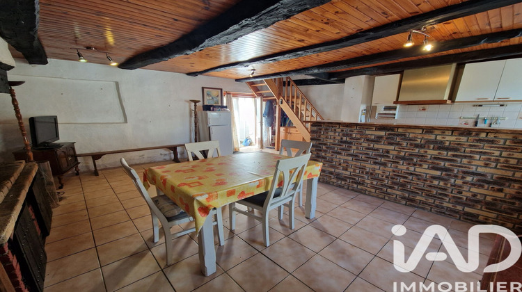 Ma-Cabane - Vente Maison Broons, 65 m²
