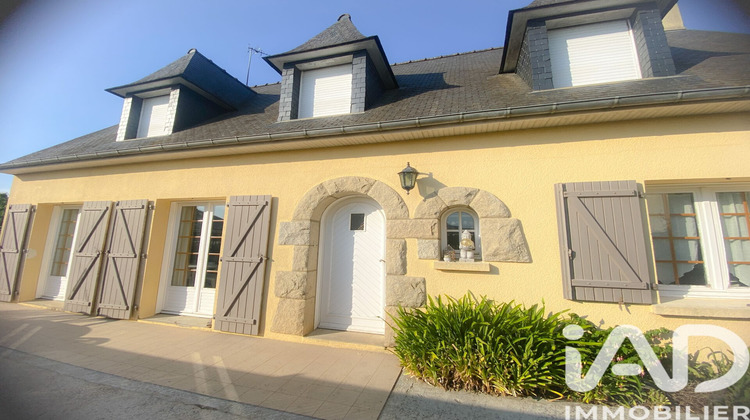 Ma-Cabane - Vente Maison Broons, 135 m²