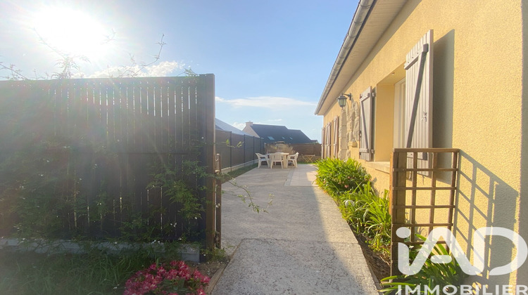 Ma-Cabane - Vente Maison Broons, 135 m²
