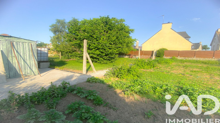 Ma-Cabane - Vente Maison Broons, 135 m²