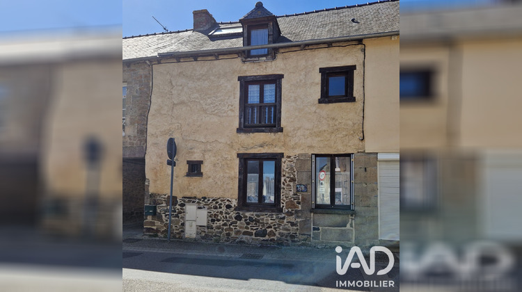 Ma-Cabane - Vente Maison Broons, 65 m²