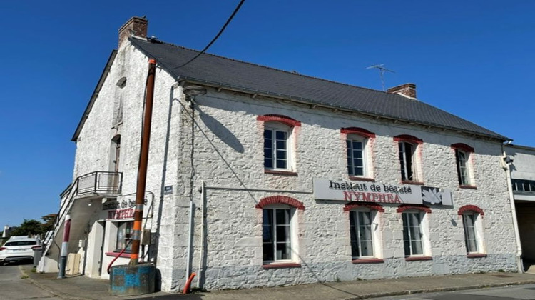 Ma-Cabane - Vente Maison BROONS, 261 m²