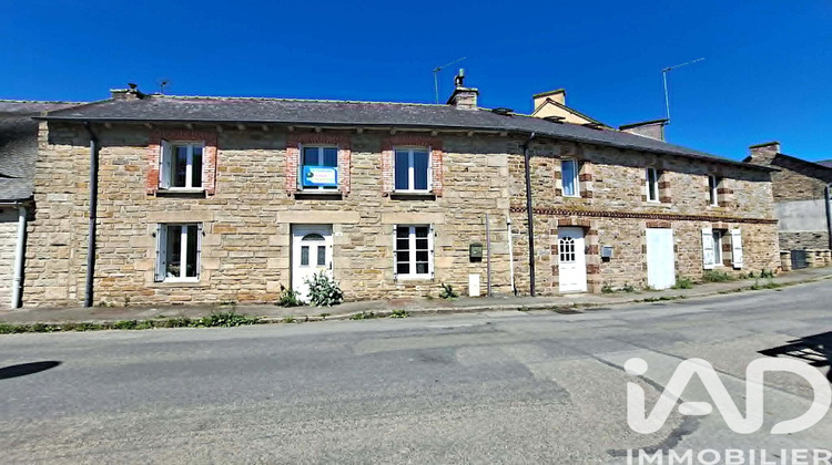 Ma-Cabane - Vente Maison Broons, 168 m²